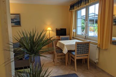Ferienwohnungen Nordwind - 2-Raumwohnung