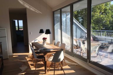 Haus Inge-Lotte - DG-Loft