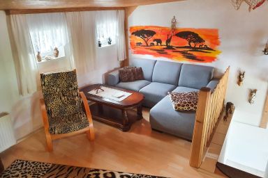 Urlaubshof Semlow - Appartement 2