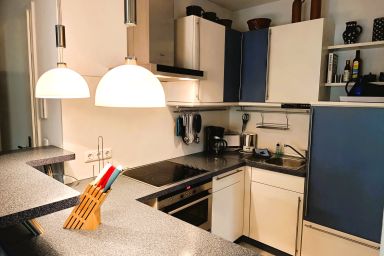 Residenz Strandkrone 17 - Strandkrone 17 Residenz Strandkrone 17 - Strandkrone 17