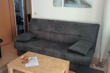Ferienbungalow Kahmann - Ferienbungalow