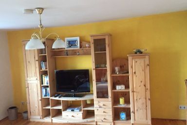 Heinrich, Lothar Ferienhaus mit WLAN in Wassernähe - Ferienhaus
