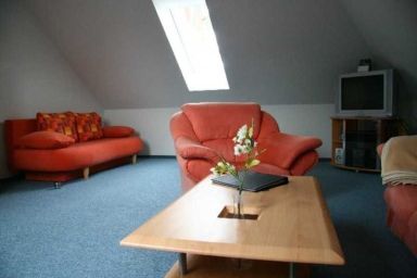 Ferienwohnung JENNY - FeWo JENNY