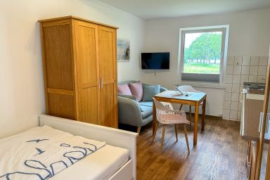 Ferien im Grünen - Ferienwohnung Klein