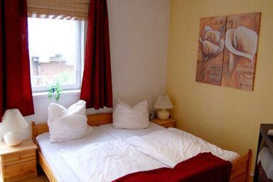 Bei Warnemünde: Ferienwohnung Mecklenburg - Ferienwohnung 2