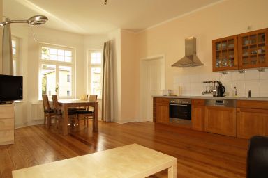 Villa Strandsonne Whg. FB16-01 - Strandsonne Whg. 01