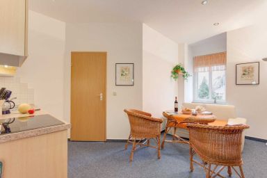 Villa Diana - Wohnung 6