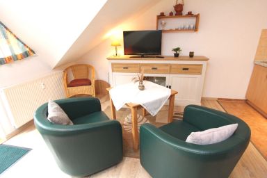 Ferienwohnungen Karlshagen  USE 1060 - USE 1064 Whg. 4