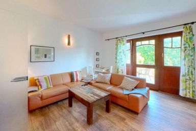 Ferienwohnungen am Selliner See mit Terrassen - 04 Ferienwohnung am Seliner See mit Terrasse