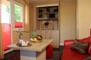 DAS HUDEWALD Hotel & Resort - XL Zimmer *** 14