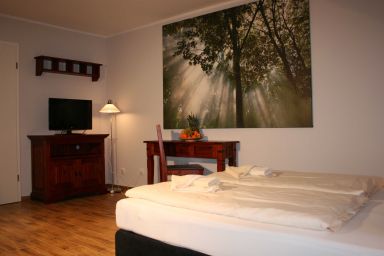 DAS HUDEWALD Hotel & Resort - L Zimmer 81