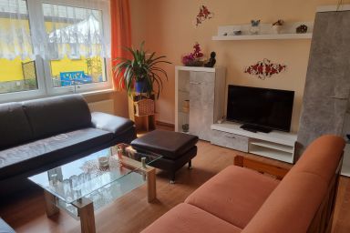 Ferienhaus  Wiesenperle - Ferienhaus Wiesenperle