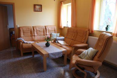 Ferienwohnung am Amazonas des Nordens - Ferienwohnung