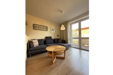 Zempin Ostseepark WE 36 Insel Usedom nur 150m zum Strand - WE 36