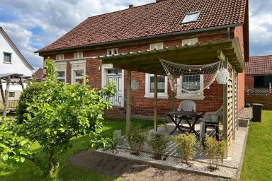 FeWo kleine Auszeit (WLAN incl.) - FeWo Auszeit