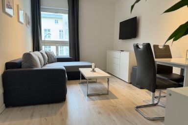 Residenzen am Kirchenplatz - Apartment 13