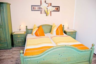 Pension mit Frühstück im Ostseebad Sellin - 04 Doppelzimmer inkl. Frühstück