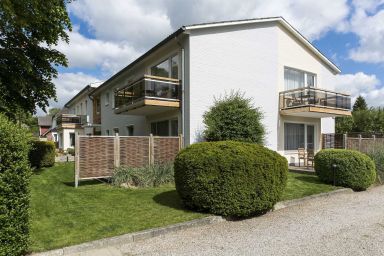 Gästehaus Schäfersruh - 2-Raum App. Nr. 2-3, 34 m², 1.Stock, Balkon