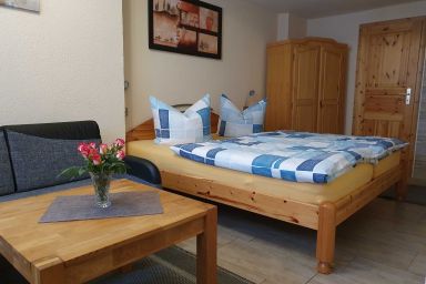 Pension Kai - Zimmer 4