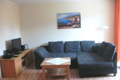 Haus Aquamarina Whg. 06