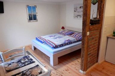 Rügen-Fewo 241 - Ferienwohnung 3