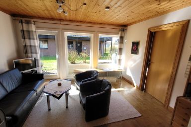 Feriendomizil Trischendamm 4 a - Ferienwohnung Trischendamm 4 a