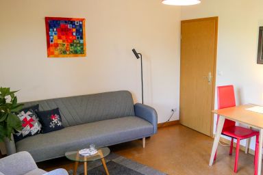 Haus Mantuja - Ferienwohnung 1