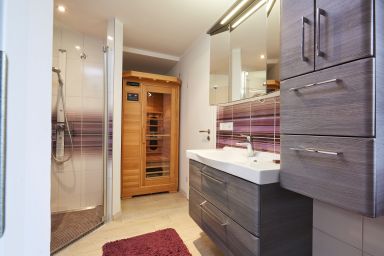 Schilfdachvilla Zeesboothaus WE30884 - Wohnung 2
