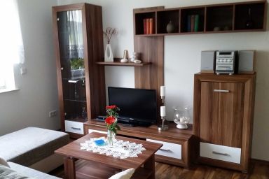 Ferienhaus Labahn - 2-R-Whg . Labahn 3