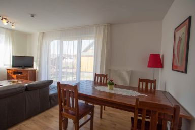 Villa Boddenblick - Whg 3 - EG