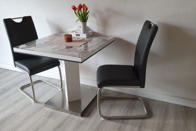Ferienwohnungen Müller / Harmel - Wohnung 1 Erdgeschoß