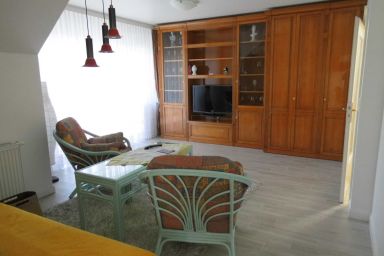 Penthouse FEWO Seepark - Penthouse Wohnung