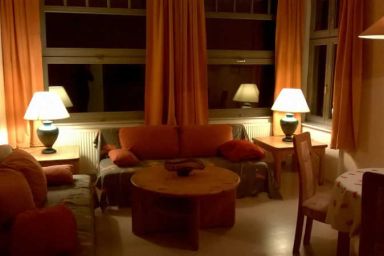 Ferienwohnung MILAN
