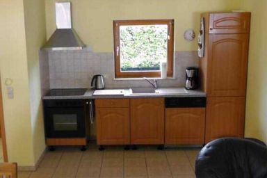 Ferienhaus am Hain Naturschutzgebiet