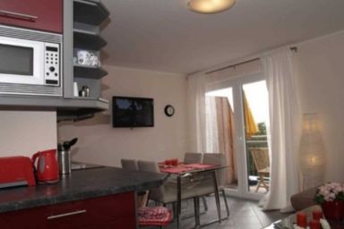 Haus Leuchtfeuer - Objekt 33839 - Ferienwohnung am Meer -7-