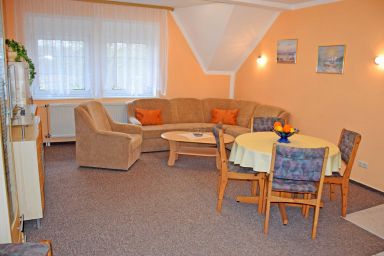 Ferienwohnungen zum Neuensiener See (P) - 6.3. Ferienwohnung Boskop