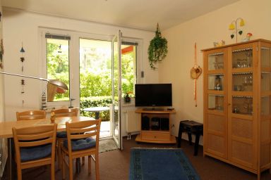 Dünengarten Whg. Wa45-10 - Wa45-10