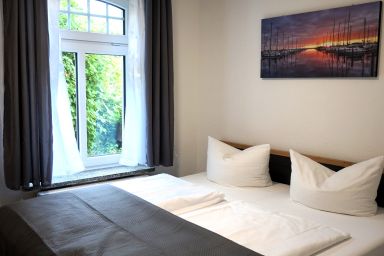 Fewo  Rosenhof  TW 111 - TW 111