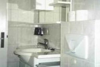 Ferienhäuser Räuberkuhle 1 - Haus Heringsdorf