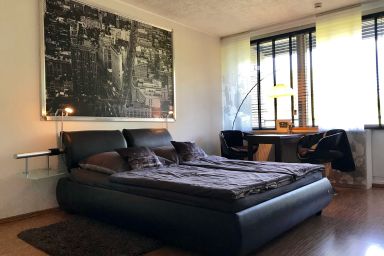 Appartement JZ - Appartement