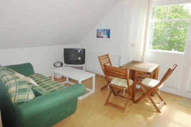 Haus Bernstein 5 - Appartement - Appartement Bernstein 5