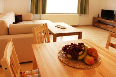 Ferienwohnungen Segebrecht Zirchow - Wohnung 02