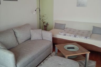 Ferienwohnung Straßburg - FW Straßburg