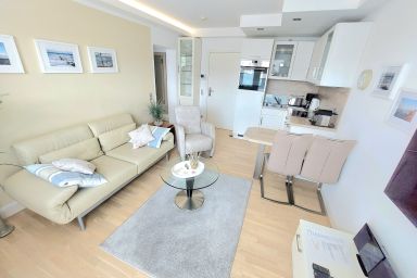 Villa Allegra - App.14/ 2 Zi Strand und mehr
