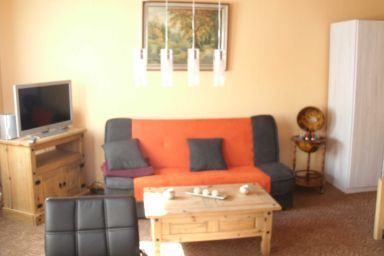 Ferienhaus Gerda