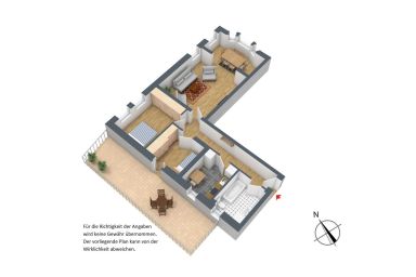 Villa Malve Whg. 05 - VMa 05