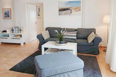 Appartementhaus Atlantik - (401) 2- Raum- Appartement