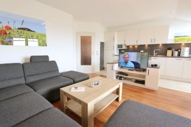 F: SEEMANN Appartement Whg. C14 mit Balkon - SEEMANN Appartement Whg. C14 mit Balkon