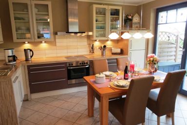 Ferienwohnung Seeschwalbe