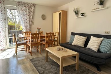 Hagen -  Landferienhaus Sonnenblume / ASM - FH Sonnenblume - Fewo groß